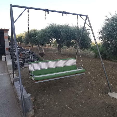 蒙塔莱格罗Sole Terra E Mare Casa Chiara别墅 外观 照片